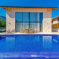 Villa Orion Bezirgan — 8