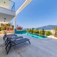 Villa Lumineux — 11