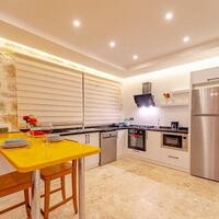 Villa Vega Bezirgan — 4