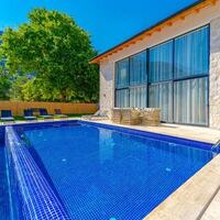 Villa Orion Bezirgan — 9