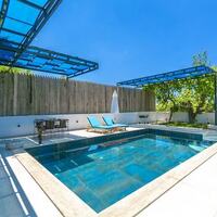 Villa Pierre 1 — 16