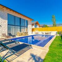 Villa Orion Bezirgan — 10