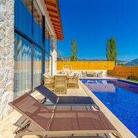 Villa Orion Bezirgan — 11