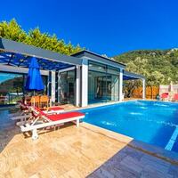 Villa Süper Mario — 9