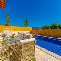 Villa Orion Bezirgan — 12