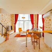 Villa Vega Bezirgan — 8