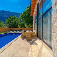 Villa Orion Bezirgan — 13