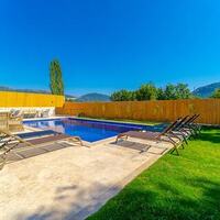 Villa Orion Bezirgan — 14