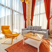 Villa Vega Bezirgan — 11