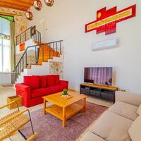 Villa Orion Bezirgan — 20