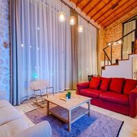 Villa Orion Bezirgan — 21