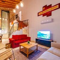 Villa Orion Bezirgan — 22