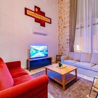 Villa Orion Bezirgan — 23