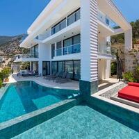 Villa Lumineux — 12