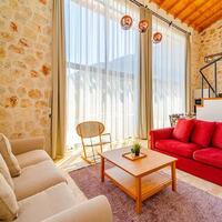 Villa Orion Bezirgan — 24