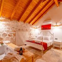 Villa Vega Bezirgan — 20