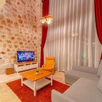 Villa Vega Bezirgan — 23