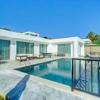 Villa Venüs 8 — 1