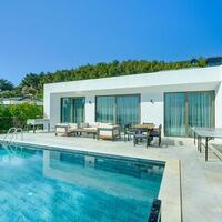 Villa Venüs 8 — 2