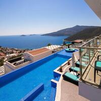 Villa Pırlanta — 19