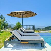 Villa Mercury 9 — 7