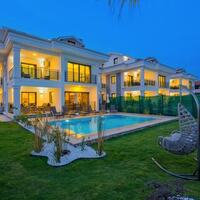 Villa White Palm 1 — 1