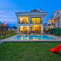 Villa White Palm 1 — 2