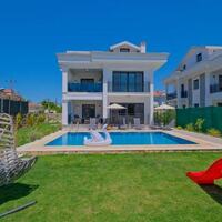 Villa White Palm 1 — 3