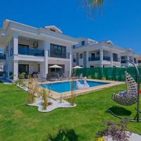 Villa White Palm 1 — 4