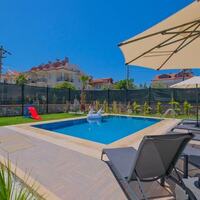 Villa White Palm 1 — 6