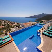 Villa Pırlanta — 20