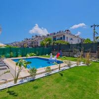 Villa White Palm 1 — 8