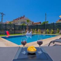 Villa White Palm 1 — 9