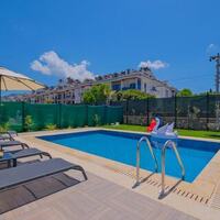 Villa White Palm 1 — 10