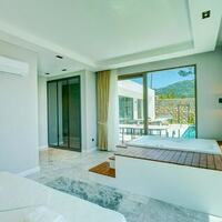 Villa Mercury 9 — 20