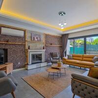 Villa White Palm 1 — 12