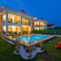 Villa White Palm 2 — 1