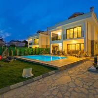 Villa White Palm 2 — 2