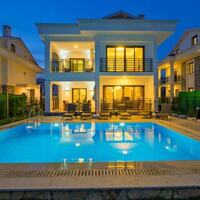 Villa White Palm 2 — 3