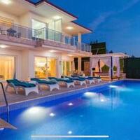 Villa Almira — 1