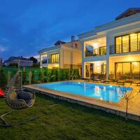 Villa White Palm 2 — 4