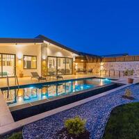 Villa Apollon — 2