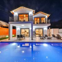Villa Norton — 1