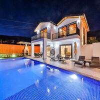 Villa Norton — 2