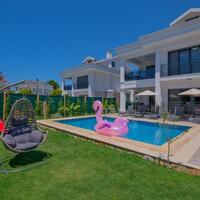 Villa White Palm 2 — 7