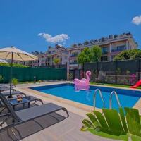 Villa White Palm 2 — 10