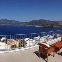 Villa Casa Mare — 23