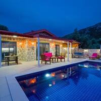 Villa Dream 3 — 1