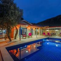 Villa Dream 2 — 16