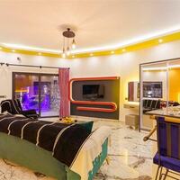 Villa Yek — 31
